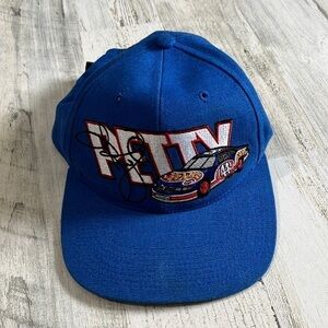 Richard Petty Hat
